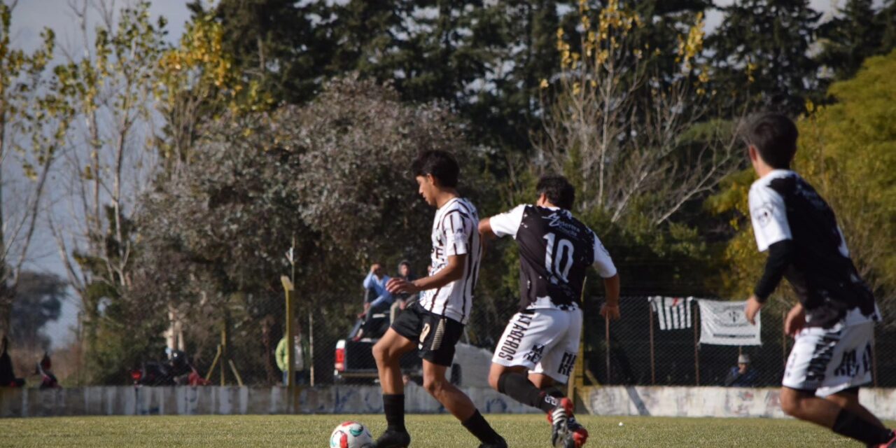 Tercera Division: Se jugaron los partidos de ida
