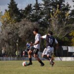 Tercera Division: Se jugaron los partidos de ida