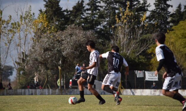 Tercera Division: Se jugaron los partidos de ida