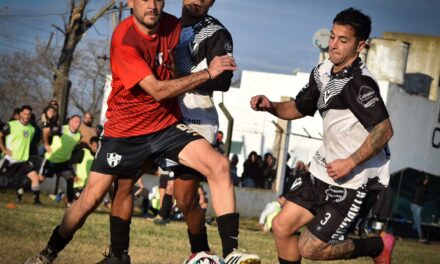 LPF: Como en 2008