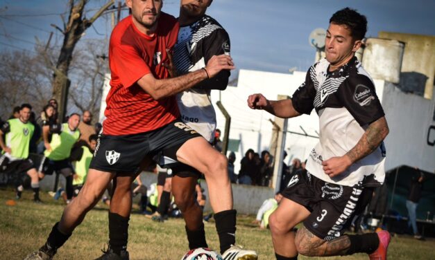 LPF: Como en 2008