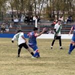 Tercera División: Se conocieron a los finalistas