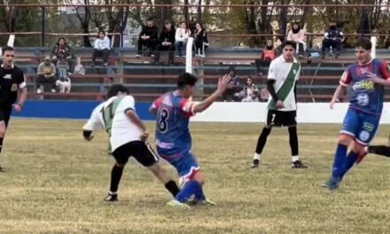 Tercera División: Se conocieron a los finalistas