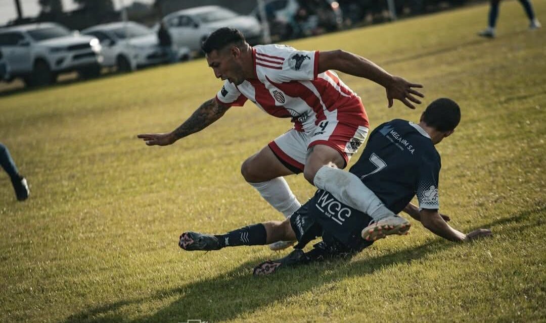 LPF: El ránking de la fecha