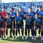 Nacional B: Ciudad mira a todos desde arriba
