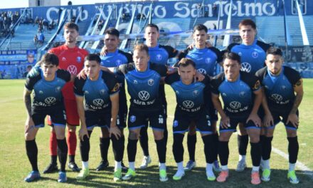 Nacional B: Ciudad mira a todos desde arriba