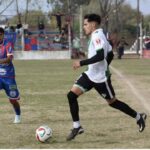 Tercera División: La semifinal entre Maderense y Defensores dejó un dato que rara vez se da o fue la primera vez en la historia.