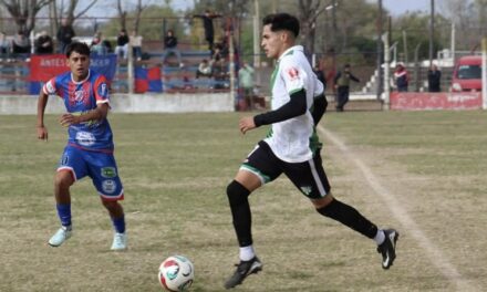 Tercera División: La semifinal entre Maderense y Defensores dejó un dato que rara vez se da o fue la primera vez en la historia.