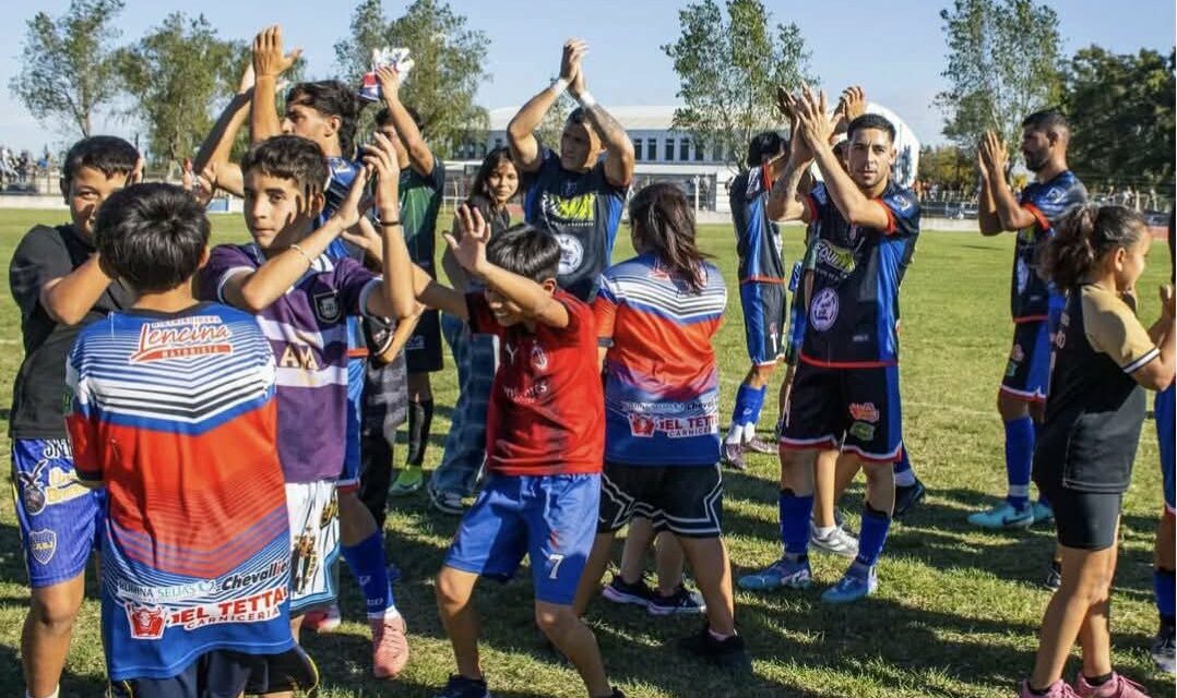 LPF: Defensores con nuevo entrenador