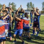 LPF: Defensores con nuevo entrenador