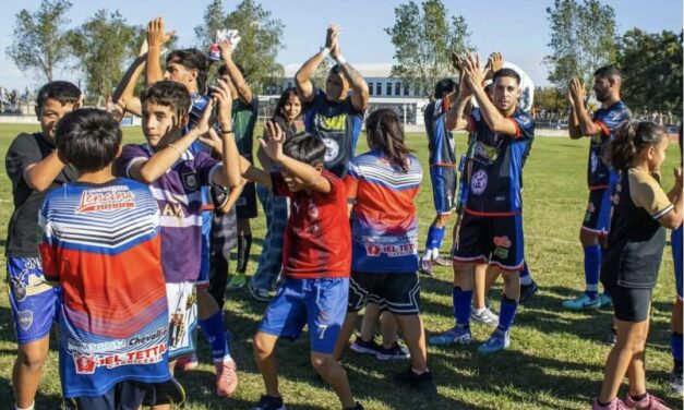 LPF: Defensores con nuevo entrenador