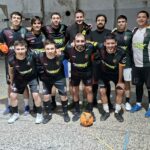 Liga de Oficio: Con dos partidazos arrancó la 3° fecha de la zona B
