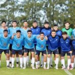 Copa País: Un pehuajense entre los convocados en la selección de la Liga Amateur Platense