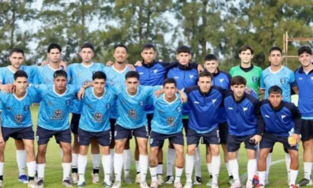 Copa País: Un pehuajense entre los convocados en la selección de la Liga Amateur Platense