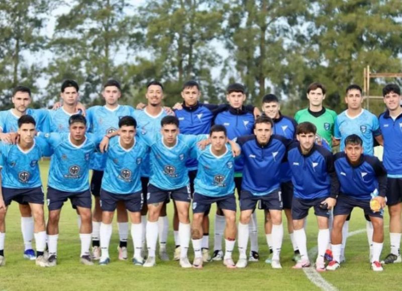 Copa País: Un pehuajense entre los convocados en la selección de la Liga Amateur Platense