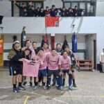 Liga de Oficio: Hay nuevo líder en la zona B