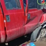 Falleció un conocido piloto de la zona en un accidente ocurrido entre Fortín Olavarría y Soundbland