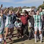 Fútbol Femenino: Maderense se consagró campeón