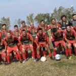 Fútbol Senior: Lo que dejó la séptima fecha del +40 y +50