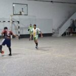 Liga de Oficio: Arrancó la 3° fecha