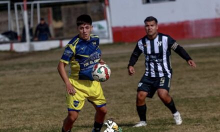 Tercera División: Se conocieron a los cuatro que irán por el titulo