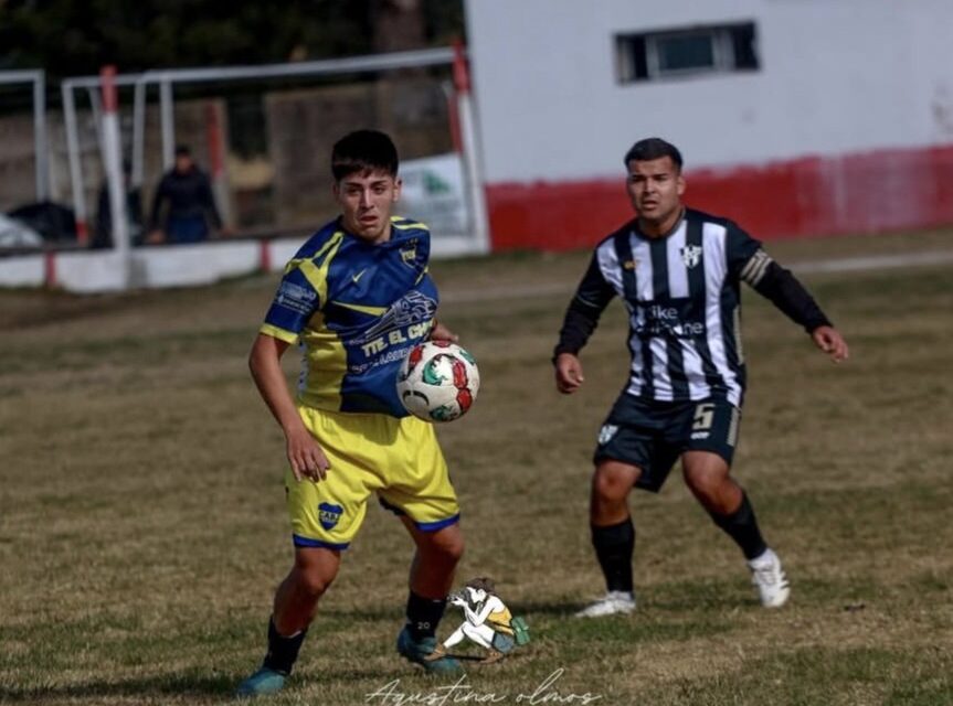 Tercera División: Se conocieron a los cuatro que irán por el titulo
