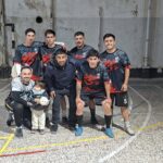 Liga de Oficio: Finalizó la cuarta fecha de la zona B
