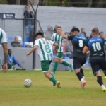 Nacional B: Ciudad quedó como único escolta