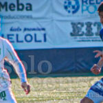 Nacional B: El Sojero  sigue cerca del descenso.