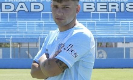 LPF: Una nueva cara llega a nuestra liga
