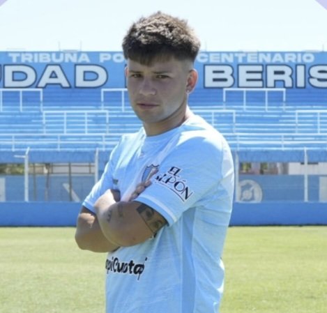 LPF: Una nueva cara llega a nuestra liga