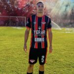 Deja a la LPF y llega a un Club importante de una liga vecina