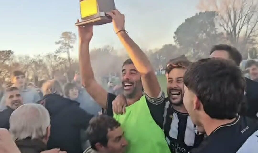 LPF: Estudiantes gritó campeón