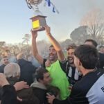 LPF: Estudiantes gritó campeón