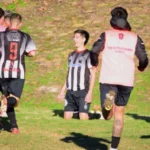 Torneo Interligas: Manuel Abentín clave en el triunfo de su equipo en la semi de ida