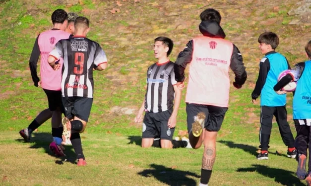 Torneo Interligas: Manuel Abentín clave en el triunfo de su equipo en la semi de ida