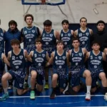 Basquet: Deportivo logró su cuarto triunfo