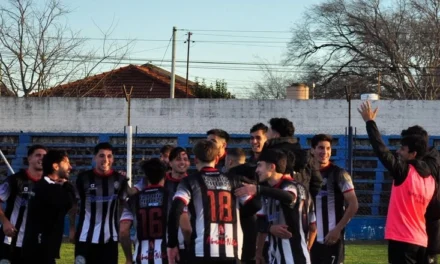 Interligas: Manuel Abentín y otra tarde soñada