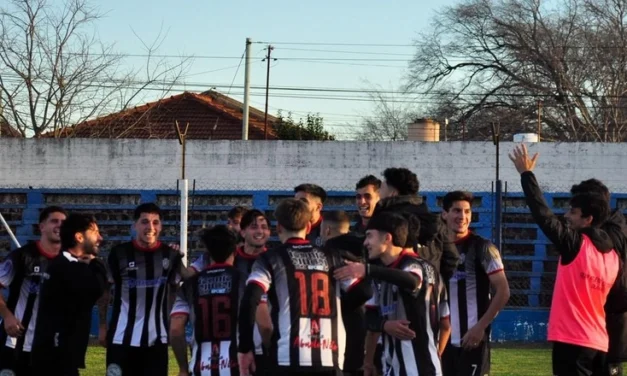 Interligas: Manuel Abentín y otra tarde soñada