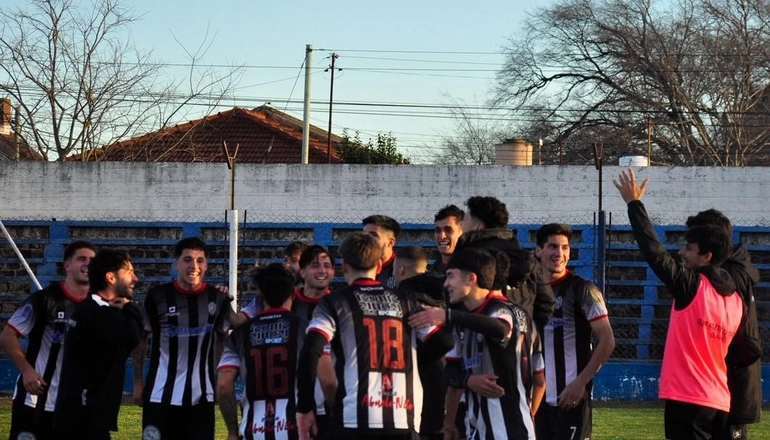 Interligas: Manuel Abentín y otra tarde soñada