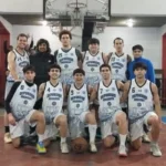 Básquet: Deportivo sigue sumando victorias en el certamen olavarriense
