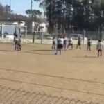 LPF: Amistoso de domingo