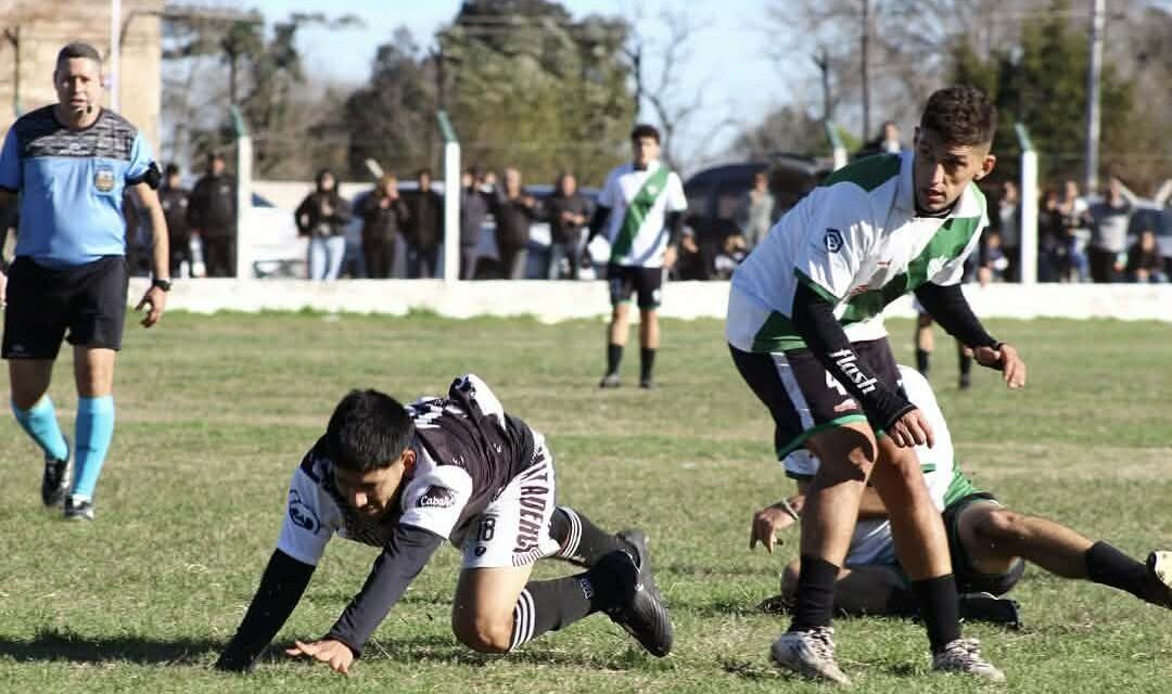 Tercera División: ¿Quien seria el árbitro, horario y cancha del desempate?