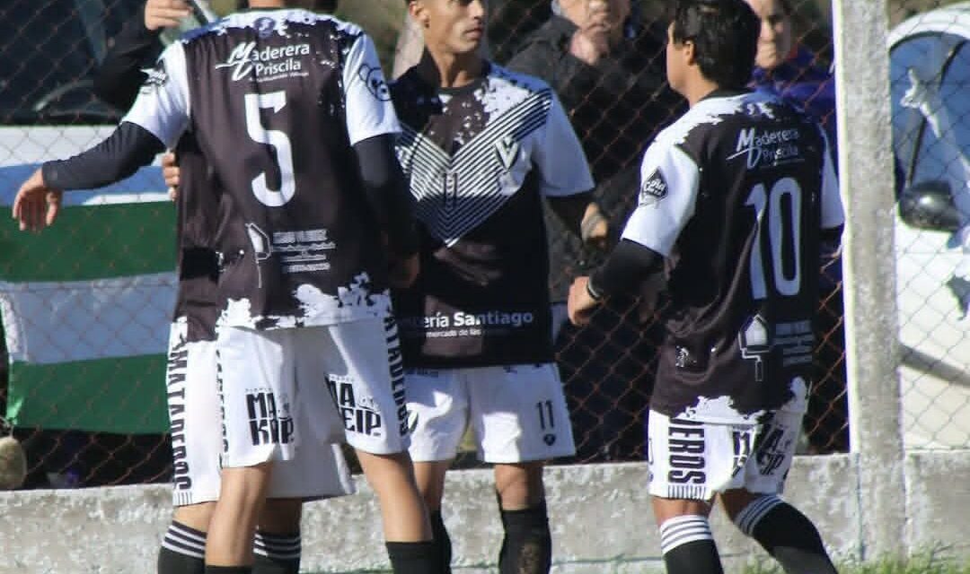 Tercera División: Se define en un tercer partido