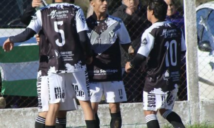 Tercera División: Se define en un tercer partido