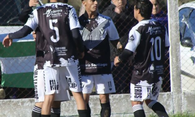 Tercera División: Se define en un tercer partido