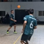 Liga de Oficio: Arrancó la 5° fecha de la zona A