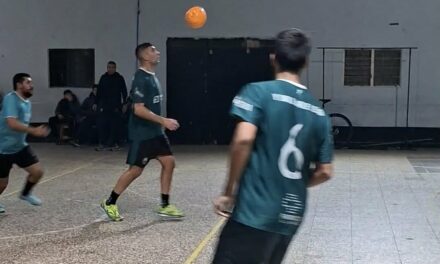 Liga de Oficio: Arrancó la 5° fecha de la zona A