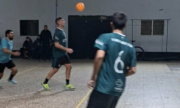 Liga de Oficio: Arrancó la 5° fecha de la zona A