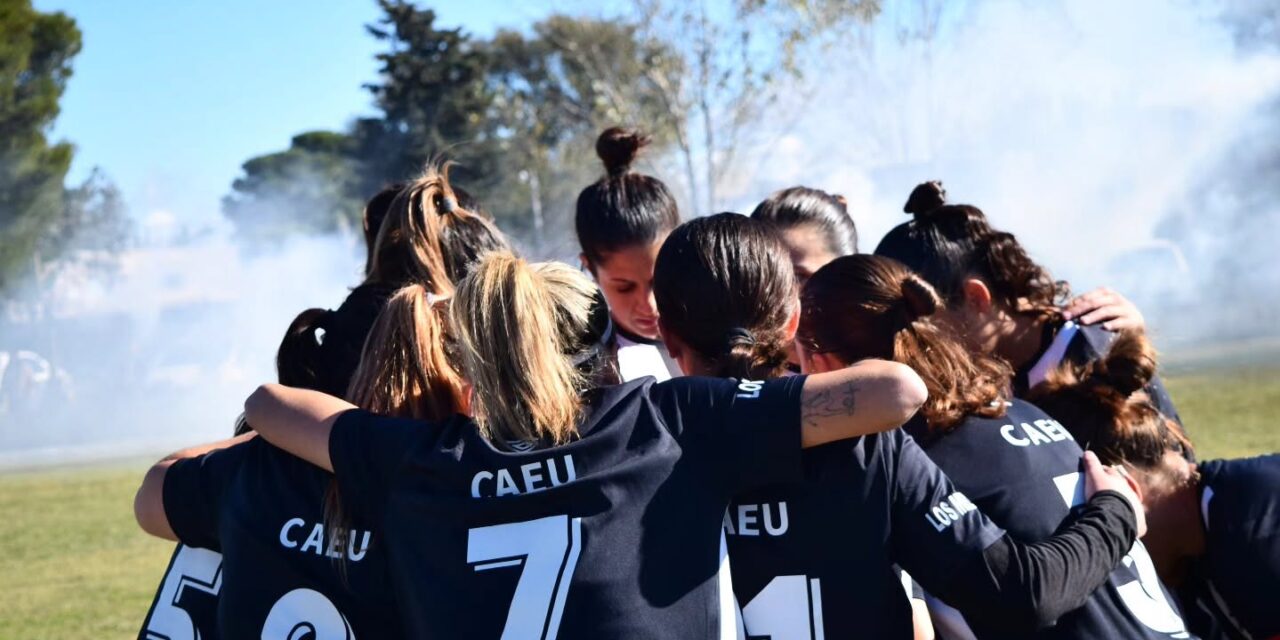 Ya conoce rival: Estudiantes será parte del Torneo Regional Federal Amateur Femenino 2026